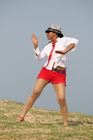 Akshara Photo Stills